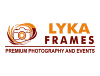 Lyka Frames Logo