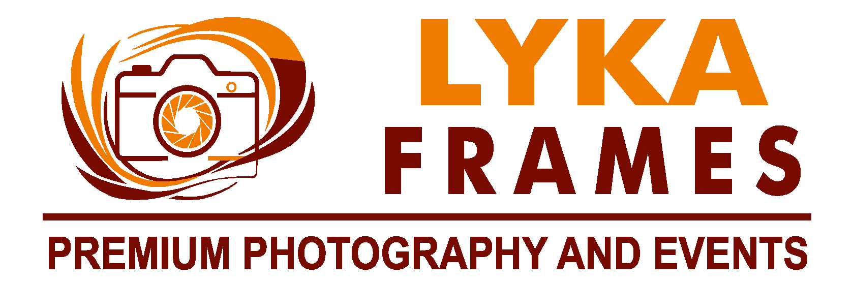 Lyka Frames Logo
