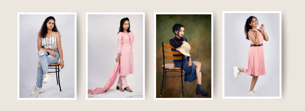 Best Modelling Portfolio Photography