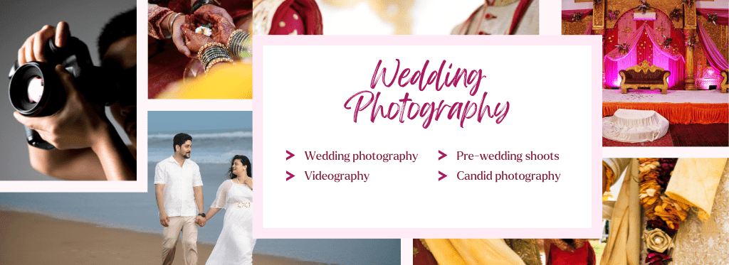 Wedding Photographers Near Me