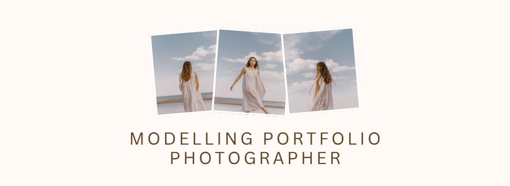 Top modelling portfolio photographer
