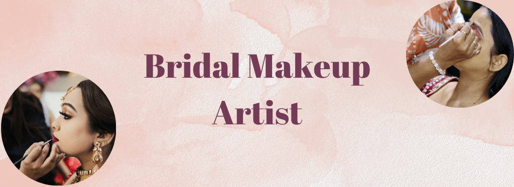 bridal makeup artist in bangalore